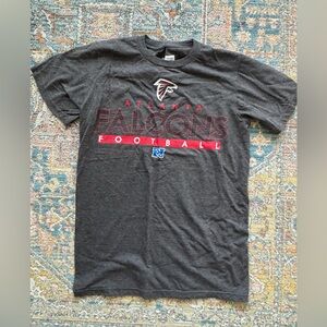 Women’s Small Atlanta Falcons T-Shirt